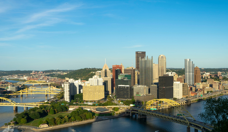Weekend Weather Alert: Cooler Temperatures and Clear Skies Ahead for Pittsburgh Residents