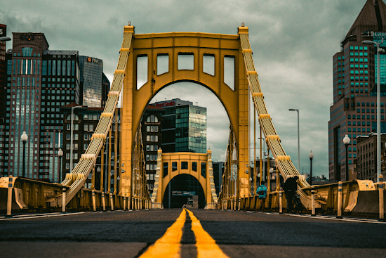 Weekend Weather Rollercoaster: Pittsburgh Braces for Showers, Thunderstorms, and a Sunny Sunday Respite
