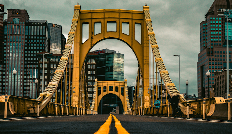 Weekend Weather Rollercoaster: Pittsburgh Braces for Showers, Thunderstorms, and a Sunny Sunday Respite