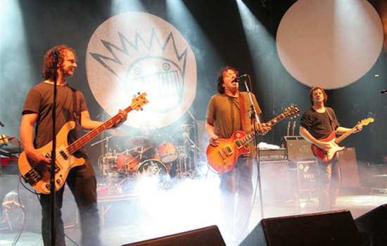 Ween Cancels Sold-Out Shows in Seattle, Portland, and Eugene Amidst 40th-Anniversary Tour