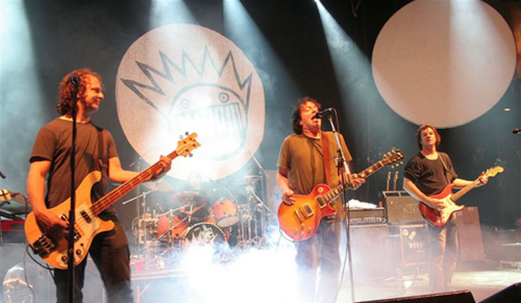 Ween Cancels Sold-Out Shows in Seattle, Portland, and Eugene Amidst 40th-Anniversary Tour