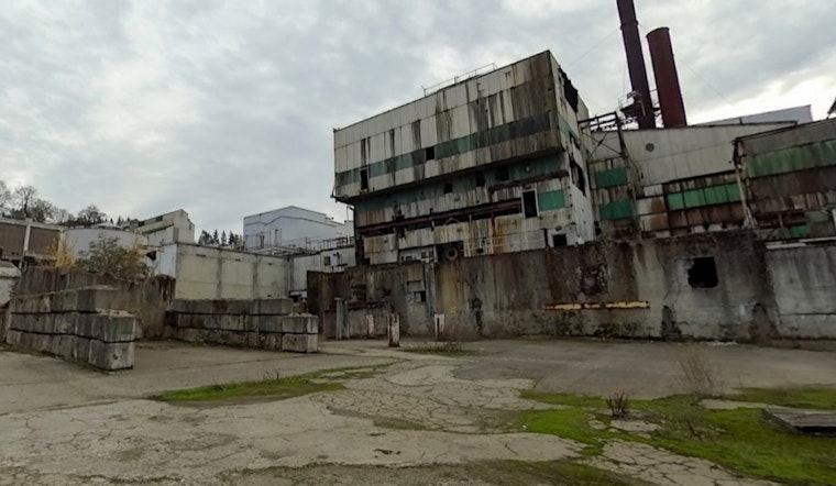 West Linn's Willamette Falls Paper Mill Faces Closure, Announces 158 Layoffs with More Possible