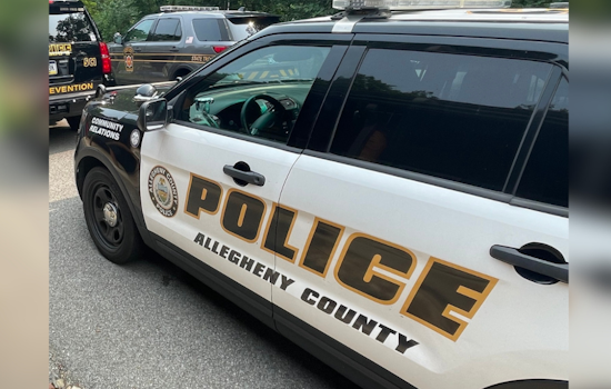 West Mifflin Police Charge Teens with Aggravated Assault Following Shootout