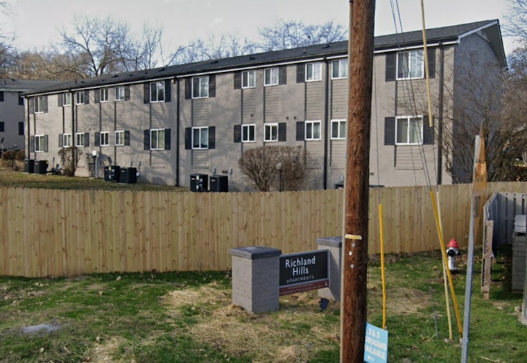 West Nashville Community Seeks Justice Following Shooting at Richland Hills Apartments