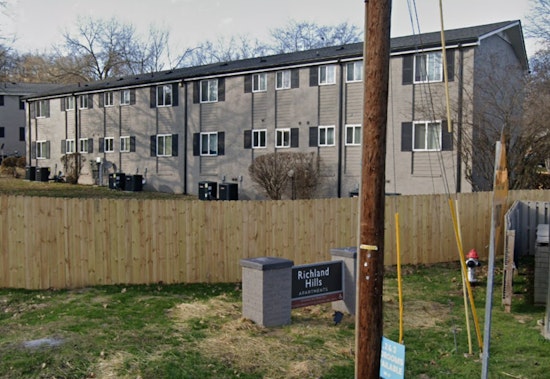 West Nashville Community Seeks Justice Following Shooting at Richland Hills Apartments