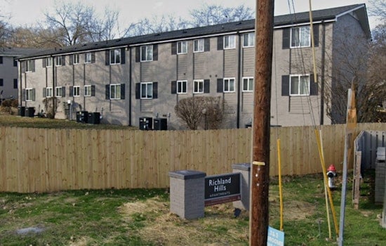 West Nashville Community Seeks Justice Following Shooting at Richland Hills Apartments