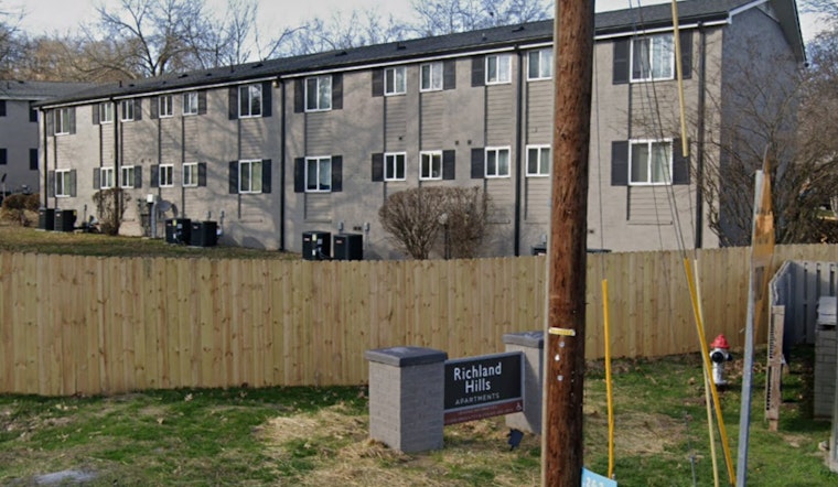 West Nashville Community Seeks Justice Following Shooting at Richland Hills Apartments