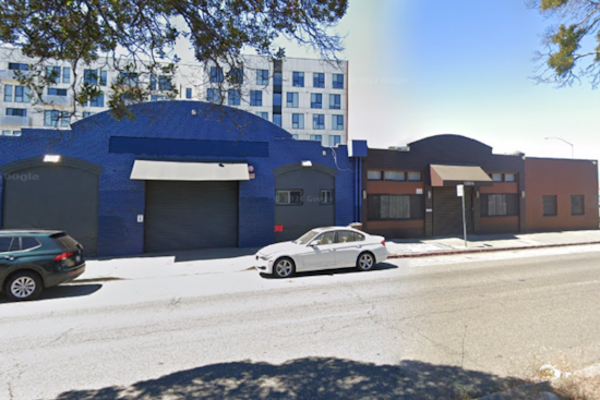 West Oakland's Full Out Studios Hit by Daring Burglary, Community Rallies to Restore Beloved Dance Venue