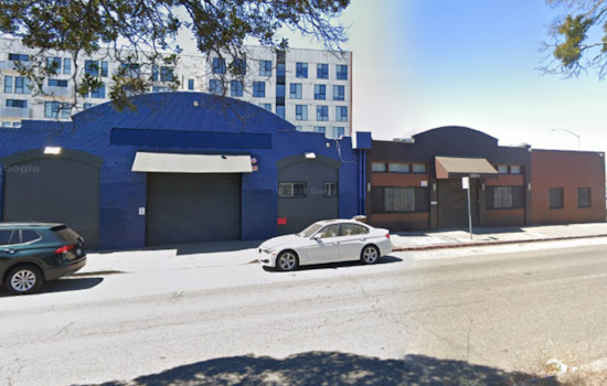 West Oakland's Full Out Studios Hit by Daring Burglary, Community Rallies to Restore Beloved Dance Venue