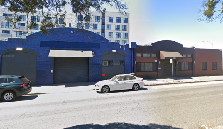 West Oakland's Full Out Studios Hit by Daring Burglary, Community Rallies to Restore Beloved Dance Venue