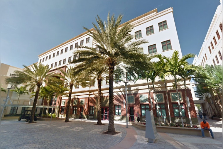West Palm Beach City Hall and Mandel Public Library to Close for Labor Day Observance
