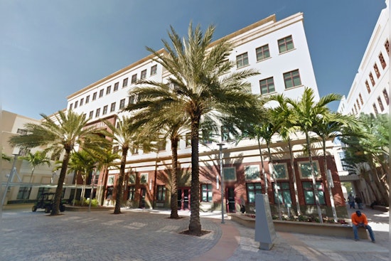 West Palm Beach City Hall and Mandel Public Library to Close for Labor Day Observance