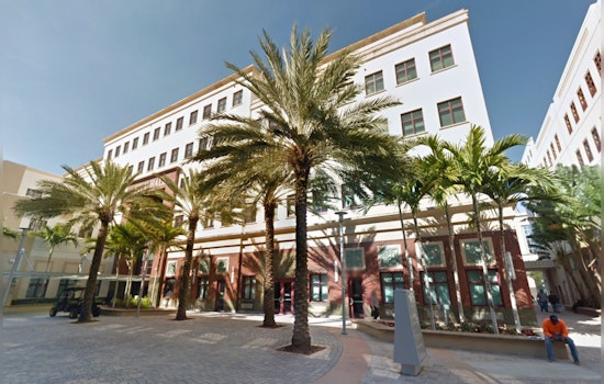 West Palm Beach City Hall and Mandel Public Library to Close for Labor Day Observance
