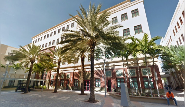 West Palm Beach City Hall and Mandel Public Library to Close for Labor Day Observance