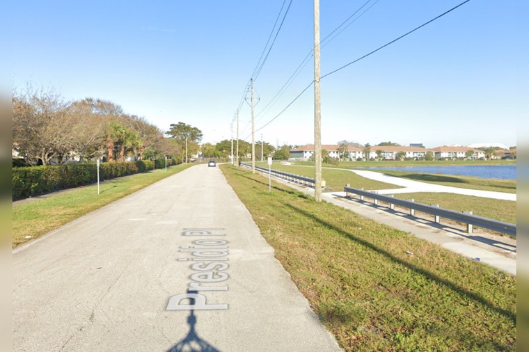 West Palm Beach Debuts Clear Lake Trail Expansion with Ribbon-Cutting Event and Festivities