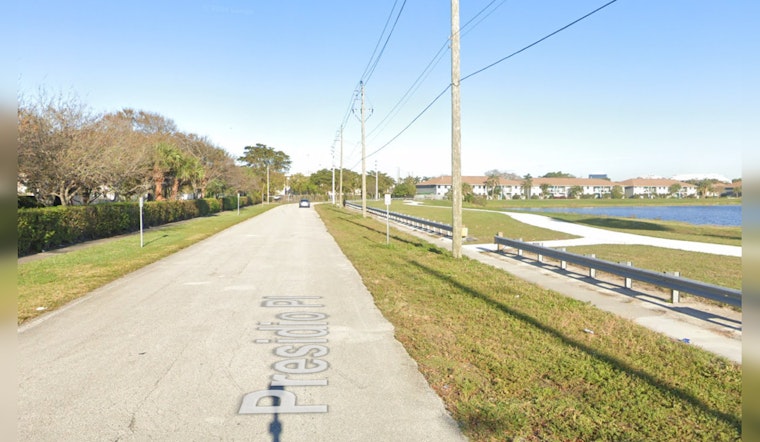 West Palm Beach Debuts Clear Lake Trail Expansion with Ribbon-Cutting Event and Festivities