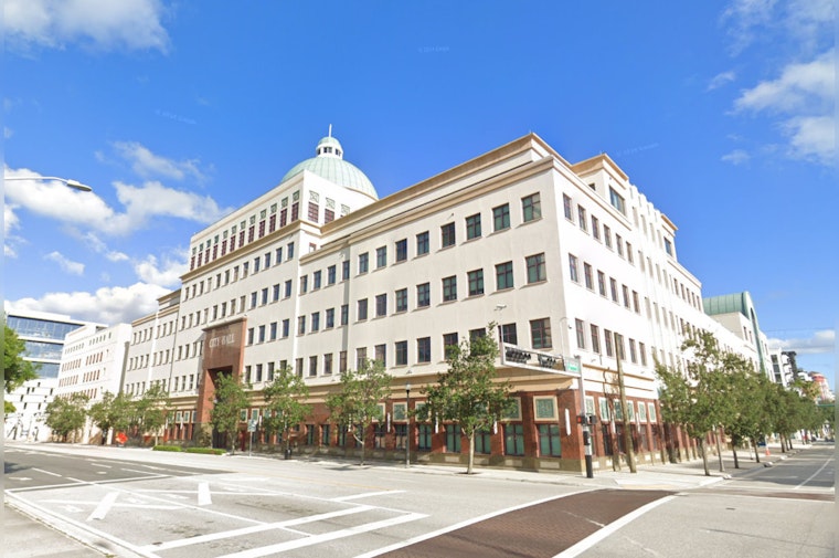 West Palm Beach Honors 9/11 Heroes with Memorial Stair Climb and Inaugural 5K Event on September 8