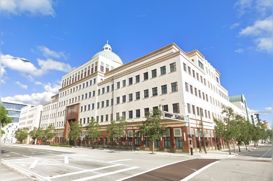 West Palm Beach Honors 9/11 Heroes with Memorial Stair Climb and Inaugural 5K Event on September 8