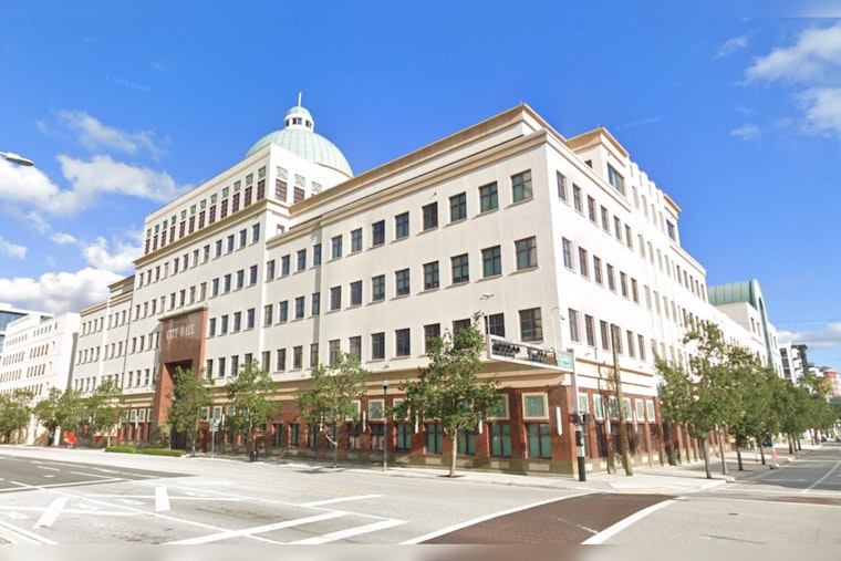 West Palm Beach Unveils a User-Centric, Feature-Rich Official Website Redesign