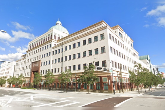 West Palm Beach Unveils a User-Centric, Feature-Rich Official Website Redesign