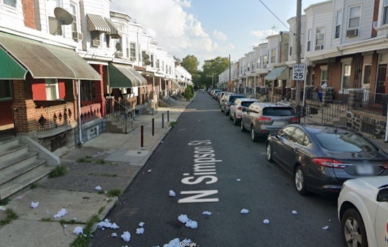 West Philadelphia Community Mourns as Man Dies Following Stabbing, Homicide Investigation Underway