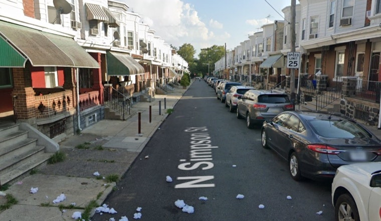 West Philadelphia Community Mourns as Man Dies Following Stabbing, Homicide Investigation Underway
