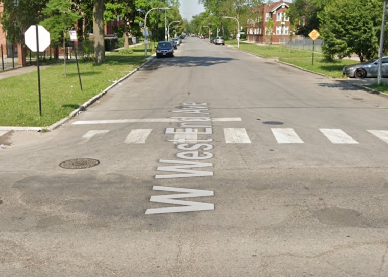 West Side Chicago Tragedy, 33-Year-Old Man Fatally Shot in Garfield Park