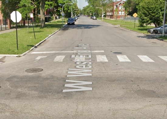 West Side Chicago Tragedy, 33-Year-Old Man Fatally Shot in Garfield Park