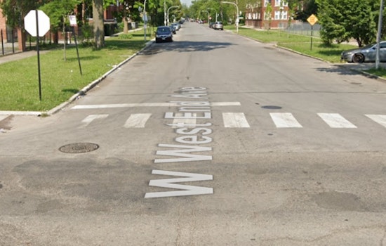 West Side Chicago Tragedy, 33-Year-Old Man Fatally Shot in Garfield Park