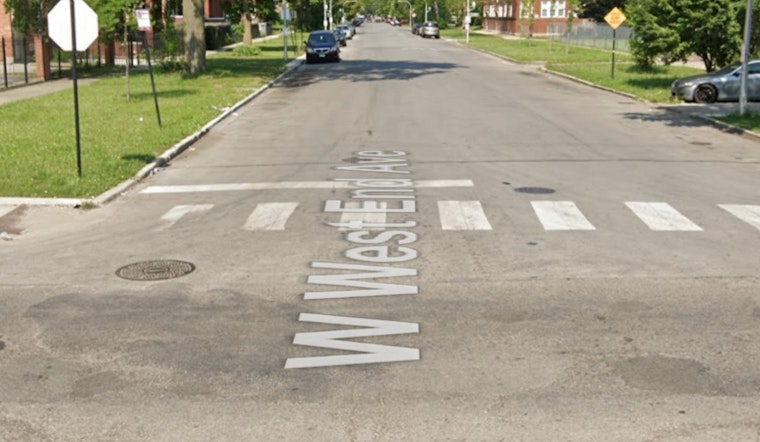 West Side Chicago Tragedy, 33-Year-Old Man Fatally Shot in Garfield Park