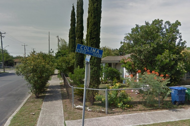 West Side Vacant Home in San Antonio Destroyed by Fire, Homeless Activity Suspected as Cause