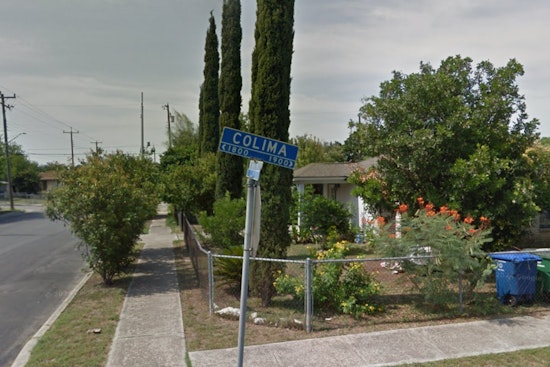 West Side Vacant Home in San Antonio Destroyed by Fire, Homeless Activity Suspected as Cause