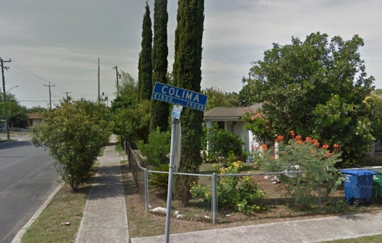 West Side Vacant Home in San Antonio Destroyed by Fire, Homeless Activity Suspected as Cause