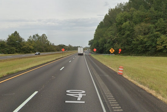 West Tennessee Roadwork Alert, Lane Closures and Delays Expected from August 28 to September 4