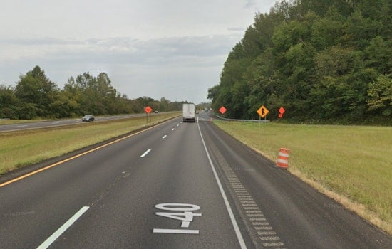 West Tennessee Roadwork Alert, Lane Closures and Delays Expected from August 28 to September 4
