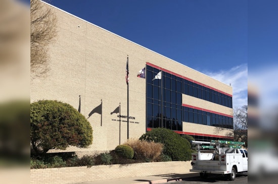 West Texas School District Faces $12 Million Budget Shortfall, Superintendent Champions Teacher Spending Amid Cuts