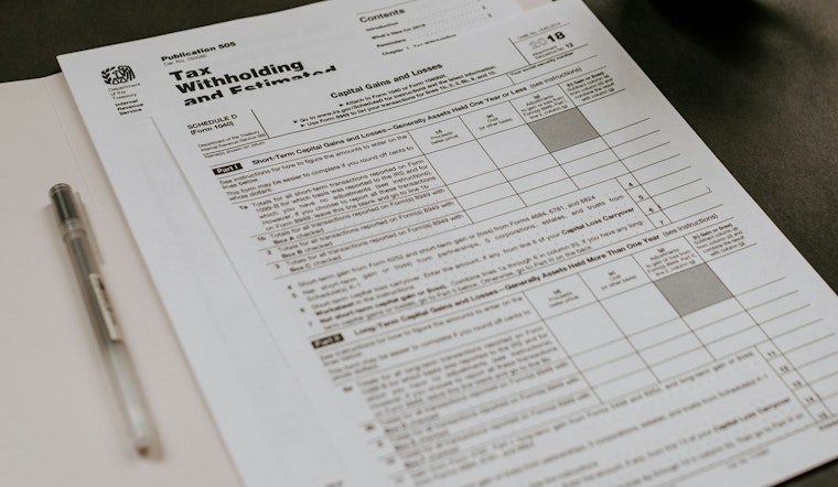 West Valley Seeks Volunteer Tax Assistants for VITA Program, Training Provided