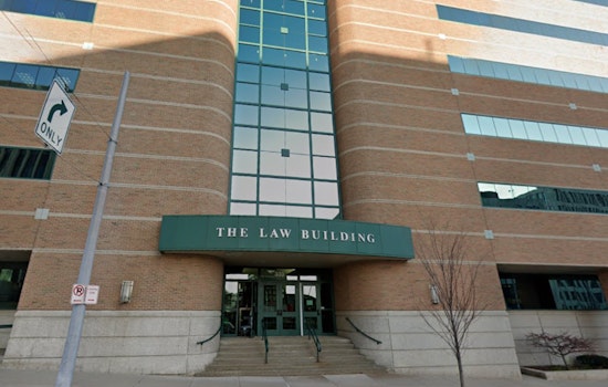 Westland Man Pleads Guilty to 2020 Armed Robbery in Albion, Faces Minimum 7-Year Sentence