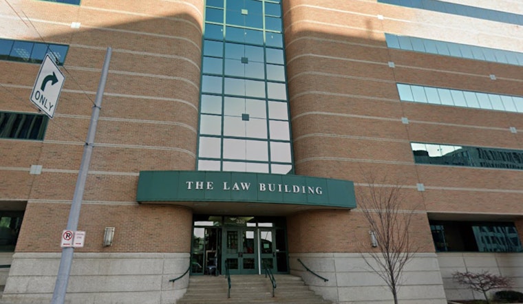 Westland Man Pleads Guilty to 2020 Armed Robbery in Albion, Faces Minimum 7-Year Sentence