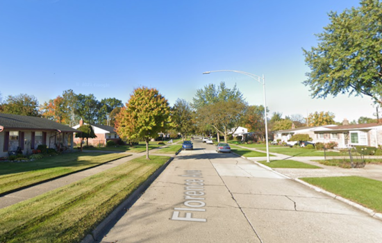 Westland Woman Accused of Intentionally Ramming Multiple Cars While Under the Influence, Injuring Pedestrian