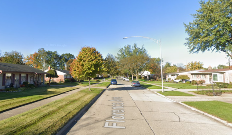 Westland Woman Accused of Intentionally Ramming Multiple Cars While Under the Influence, Injuring Pedestrian