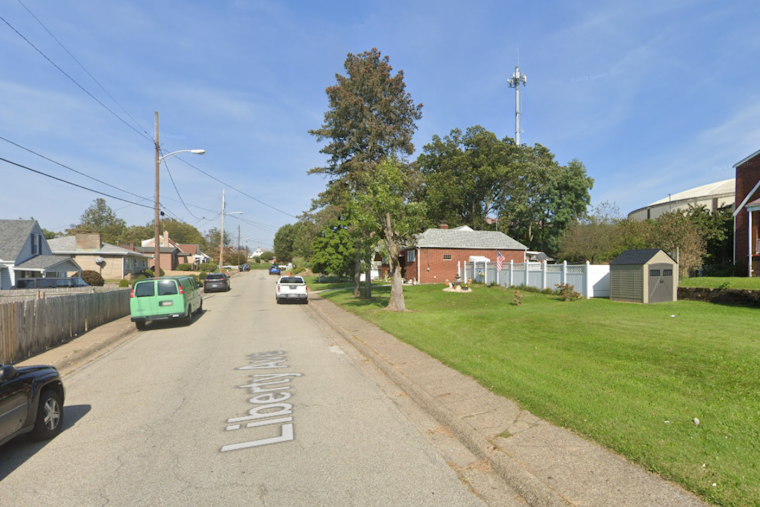 Westmoreland County Stunned by Fatal Stabbing of Elderly Woman on Arnold's Liberty Avenue, Son in Custody