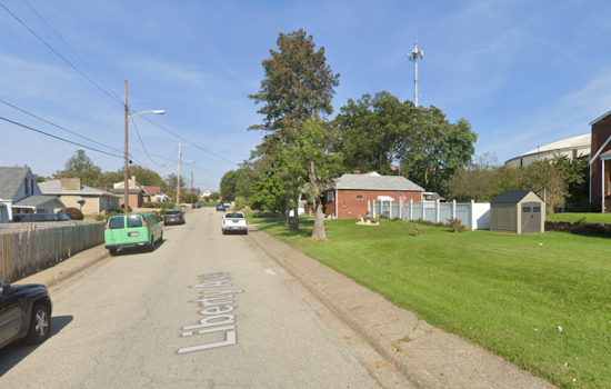 Westmoreland County Stunned by Fatal Stabbing of Elderly Woman on Arnold's Liberty Avenue, Son in Custody