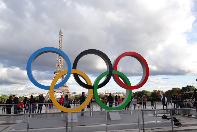 Westmoreland County's Bridget Williams Exits Early from Paris Olympics Pole Vault Qualifying Round