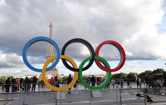 Westmoreland County's Bridget Williams Exits Early from Paris Olympics Pole Vault Qualifying Round