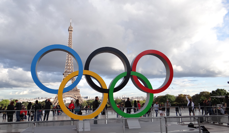 Westmoreland County's Bridget Williams Exits Early from Paris Olympics Pole Vault Qualifying Round