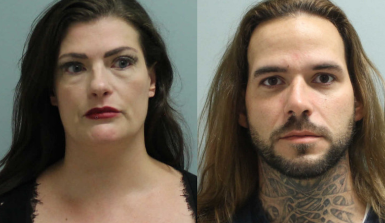 Westmoreland Couple Charged with Alleged Drug Smuggling Inside County Prison