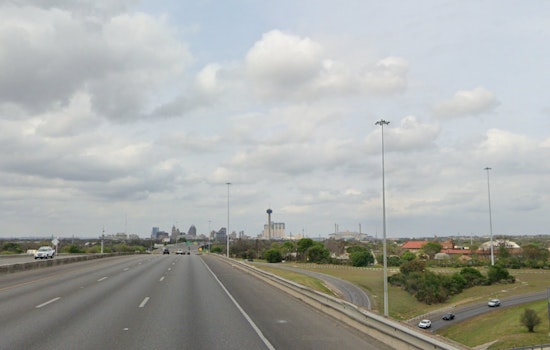 Wet and Wild Weather Ahead, San Antonio Braces for Week of Rain and Thunderstorms
