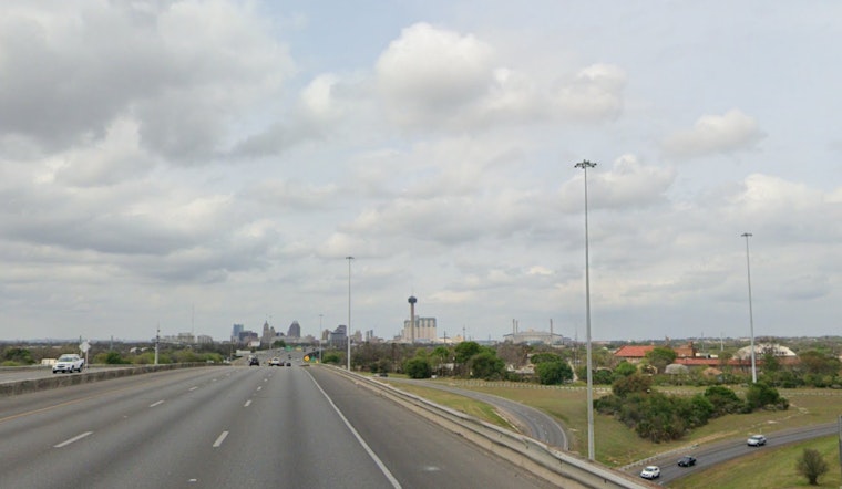 Wet and Wild Weather Ahead, San Antonio Braces for Week of Rain and Thunderstorms
