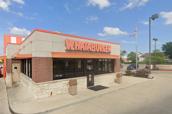 Whataburger Pilots Facial Recognition Payment System, Aiming for Speedy and Secure Transactions